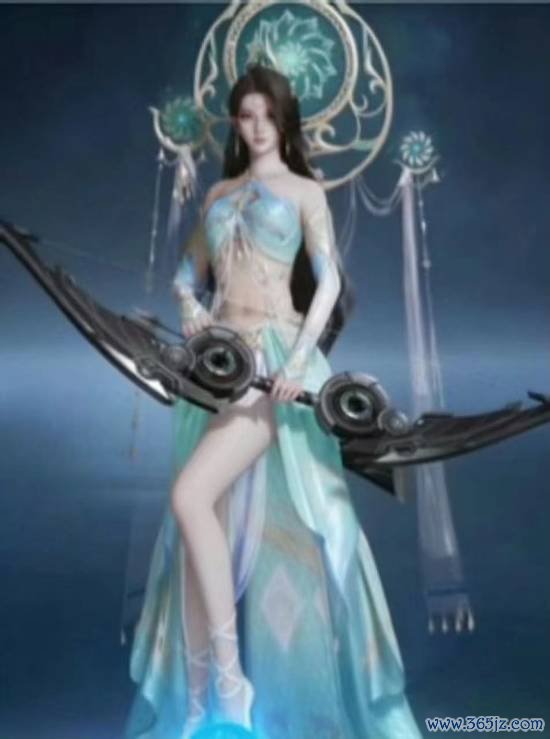 《王者荣耀世界》陷争议!女角色皮肤被指\＂太清凉\＂